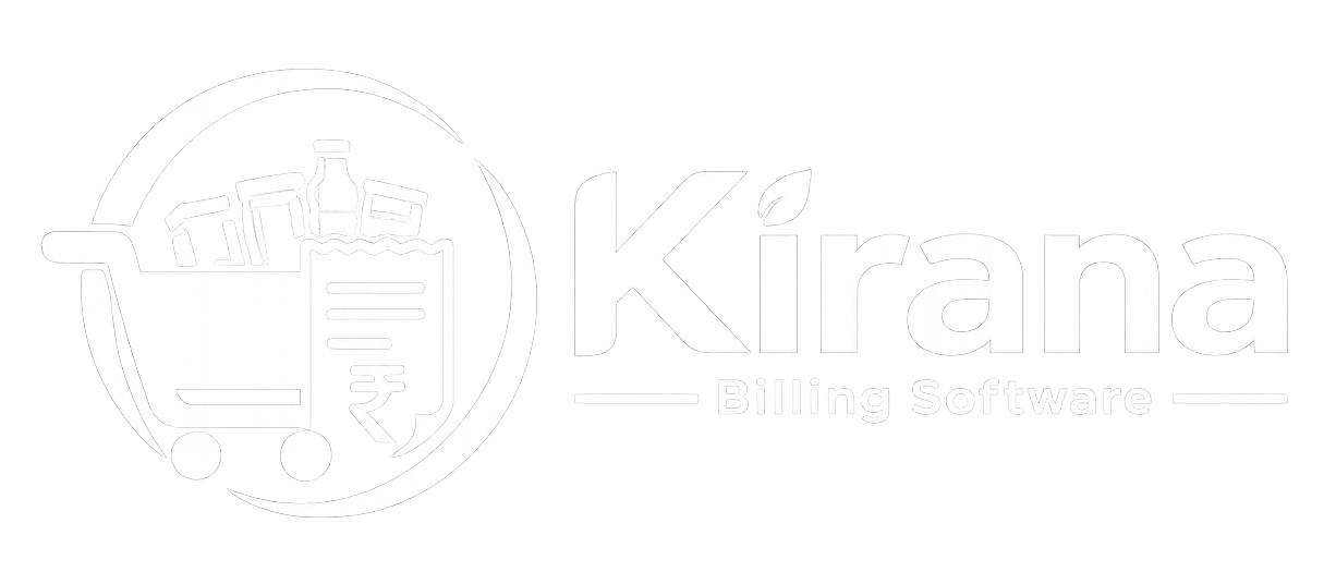 Kirana Billing Software